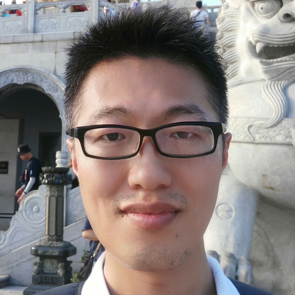 疑是银河落九天的照片