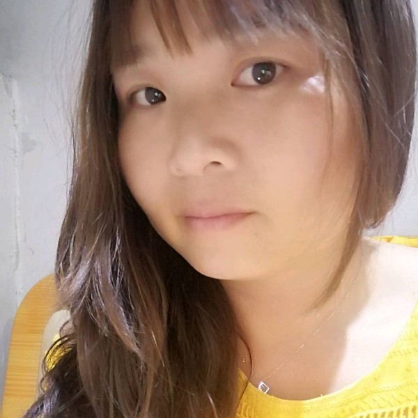 发带与美好的照片