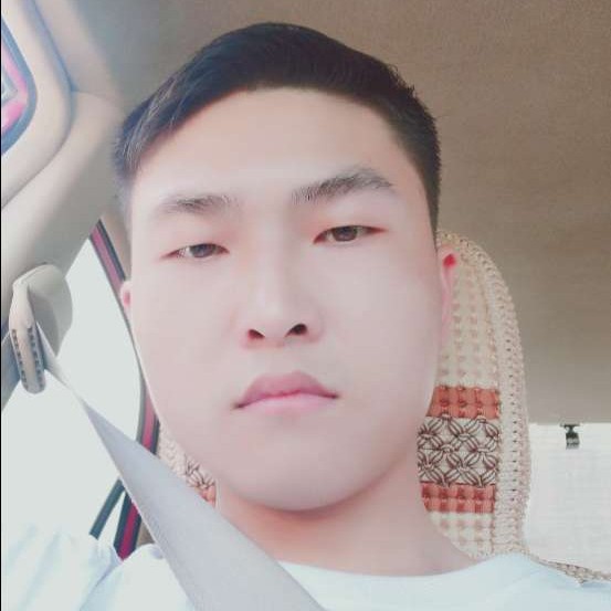 爱哭的包子的照片