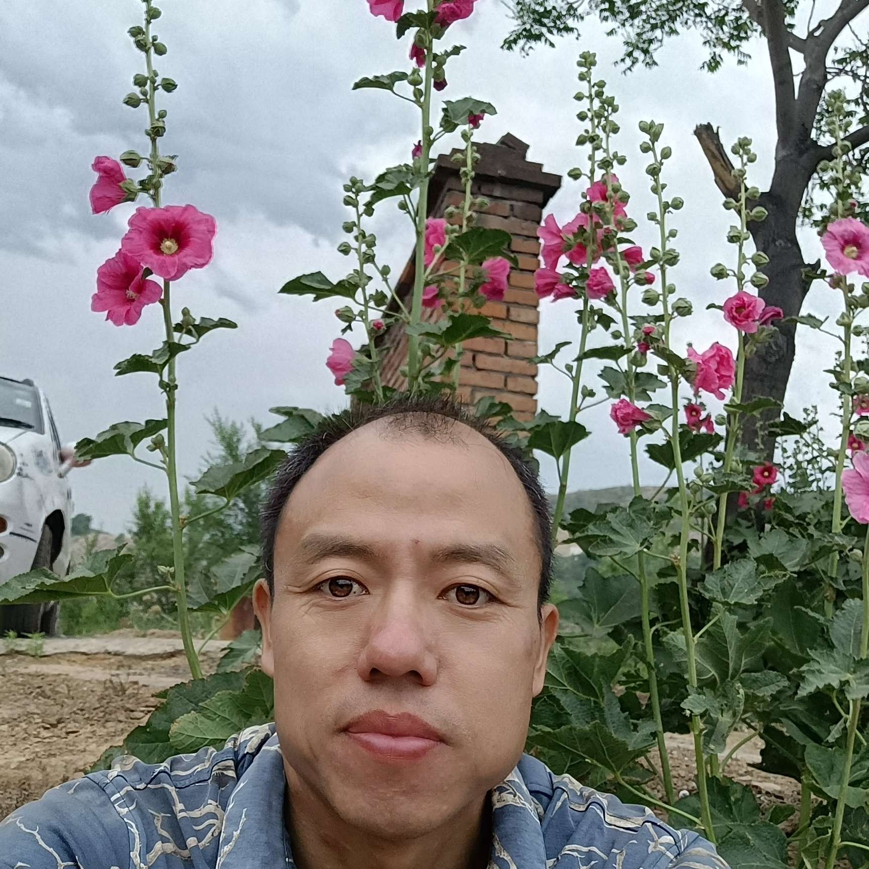 风趣挽手手套的照片