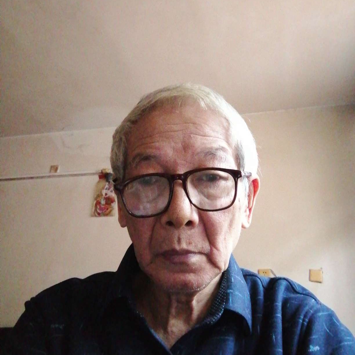 舞棋的照片