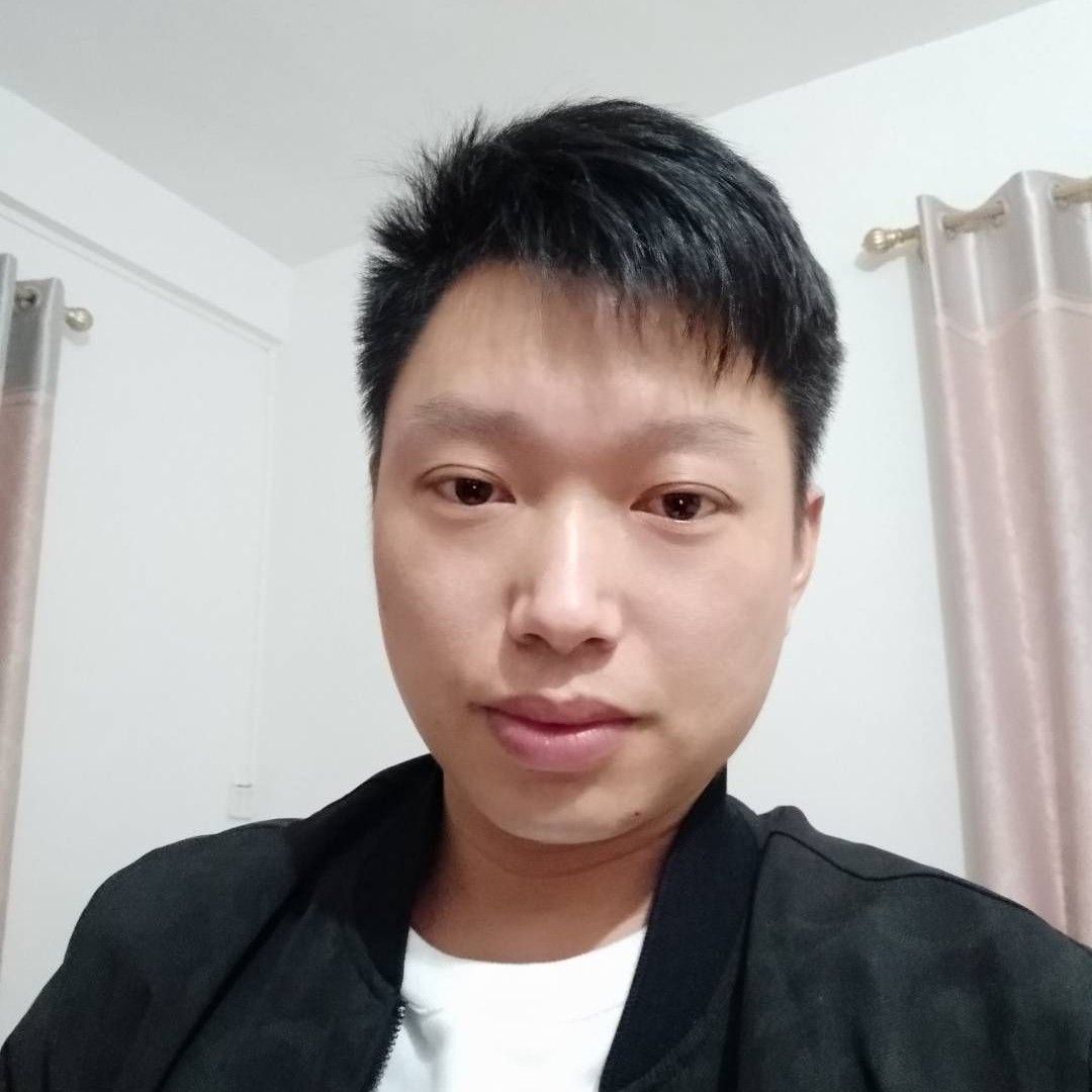 执着爱恋森槿的照片