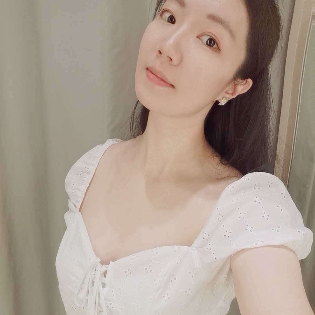 心善人美的照片