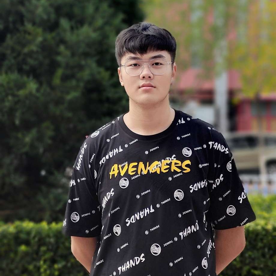 半夏詹姆斯的照片