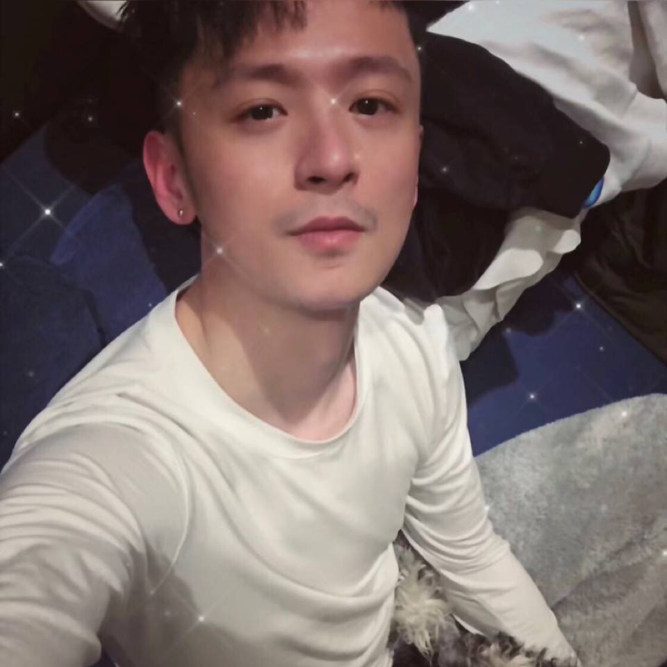 待你而归的照片