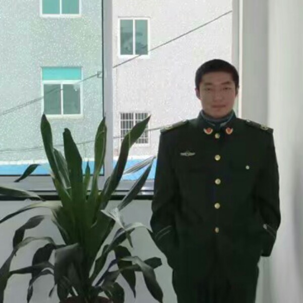 苏越越的照片
