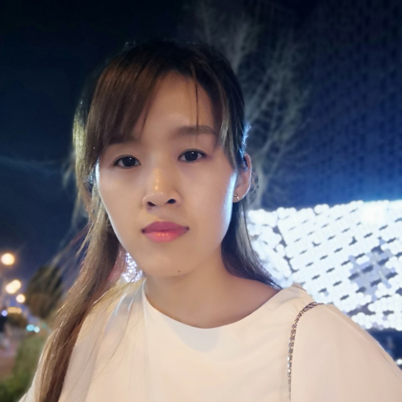 忧心彩虹的照片