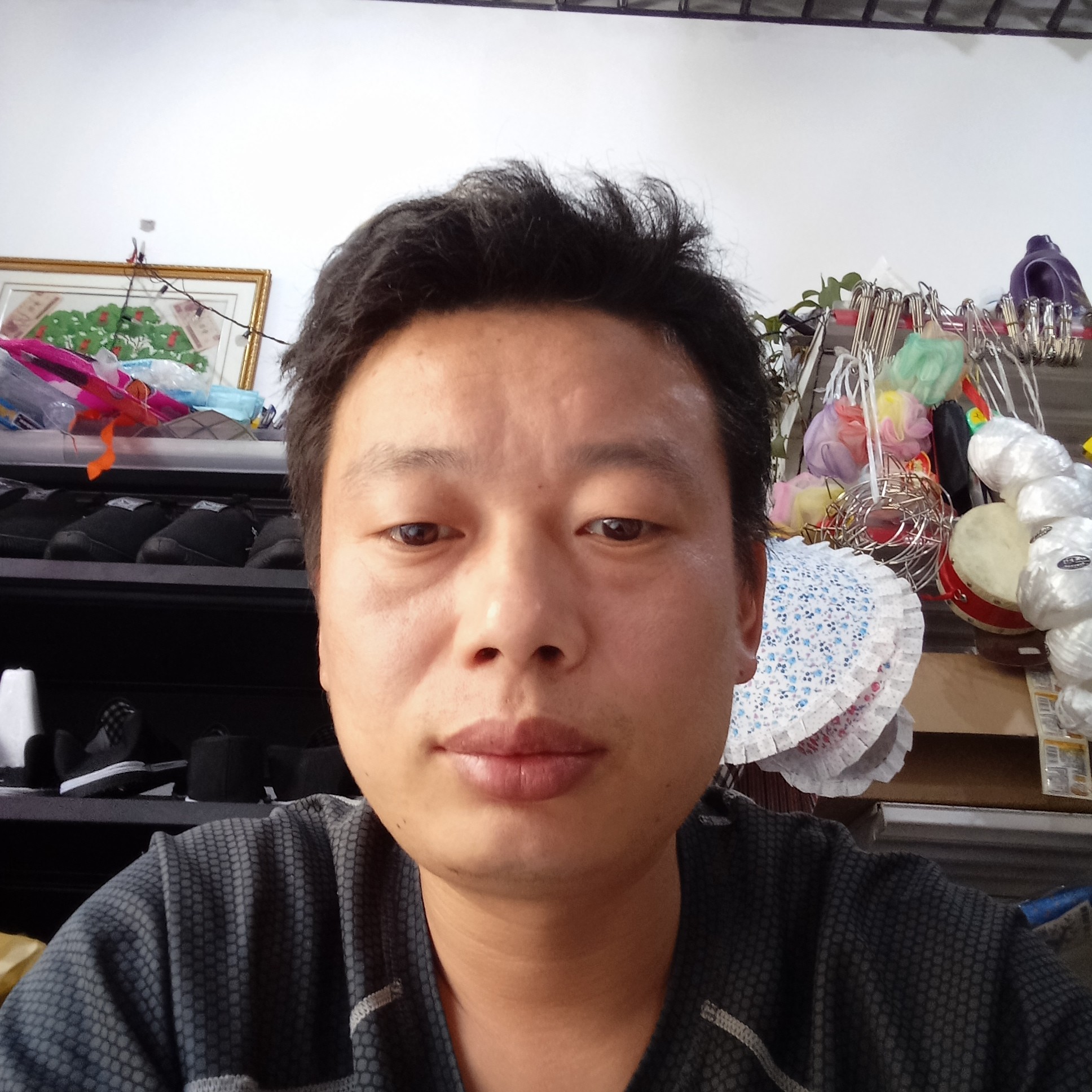 繁荣浅吻盼望的照片