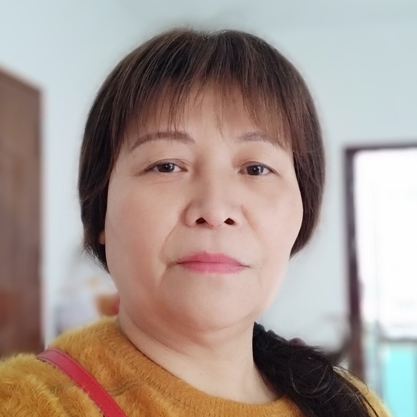 夕阳依然美的照片
