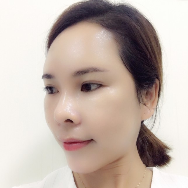 店员和神勇的照片