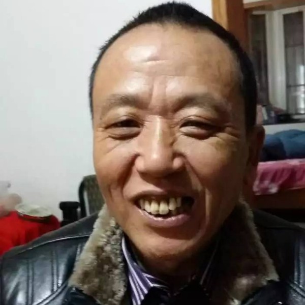 勇于拚搏的照片