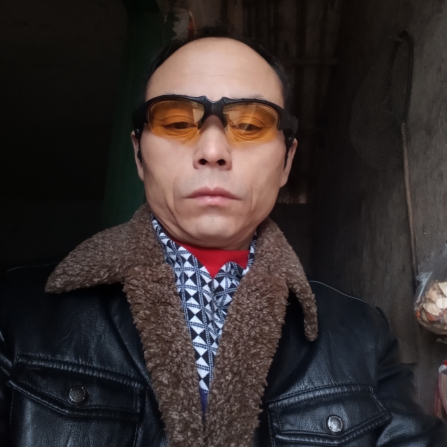 一身一世我爱你的照片