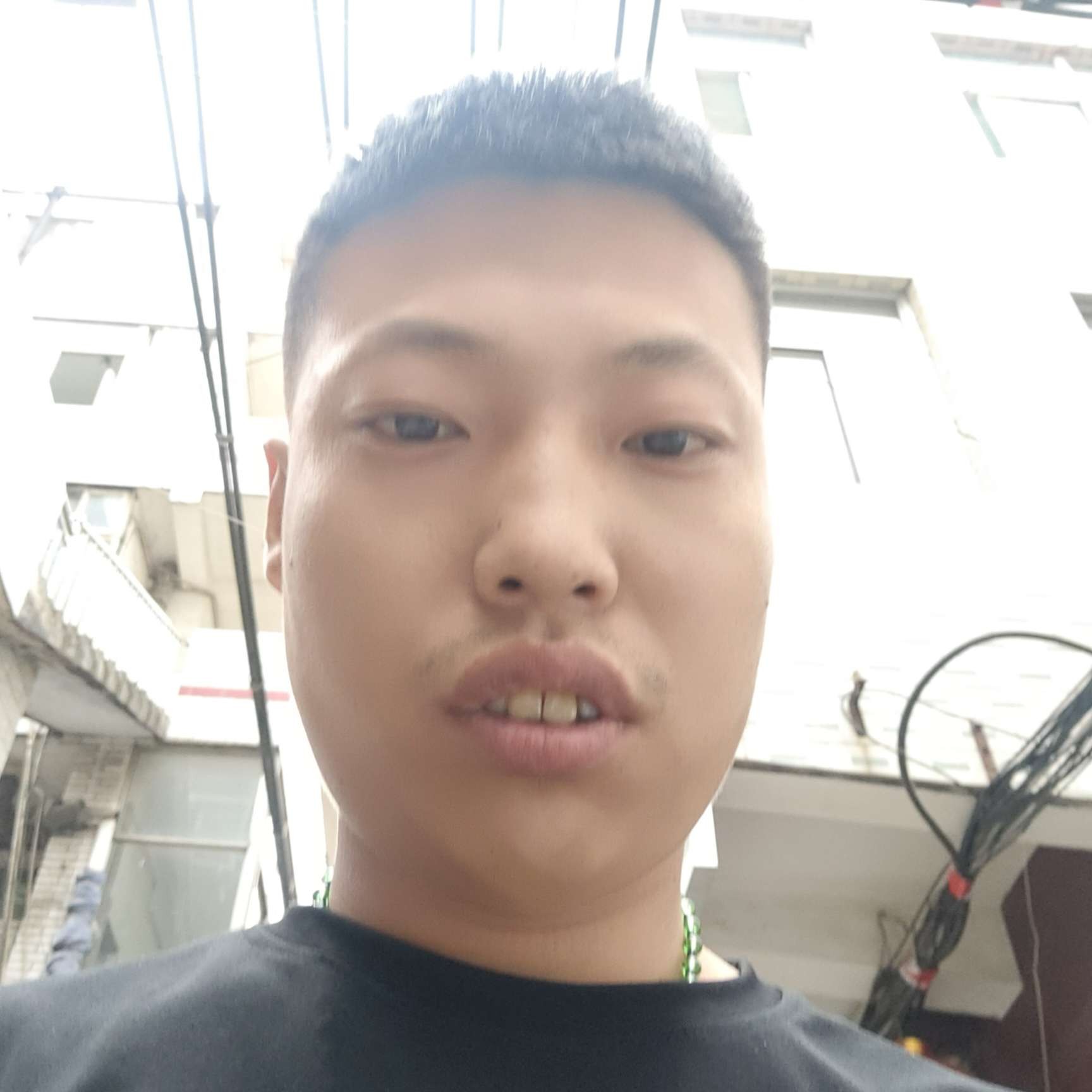 小虾米放弃完美的照片