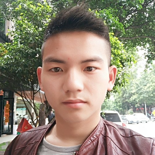 赖学根的照片