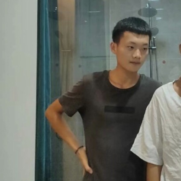 我不是情人的照片