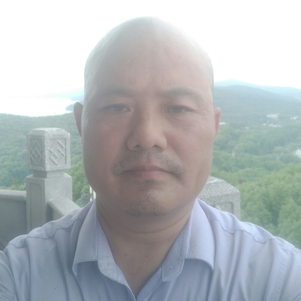 笑看人生爱我中华的照片