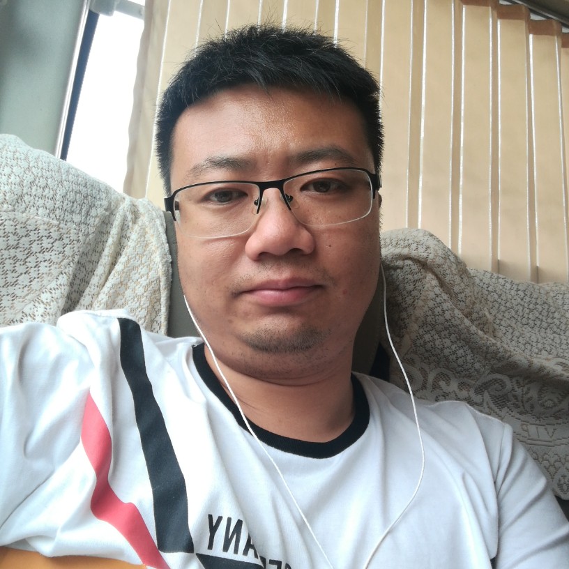 孤独老爷们儿的照片