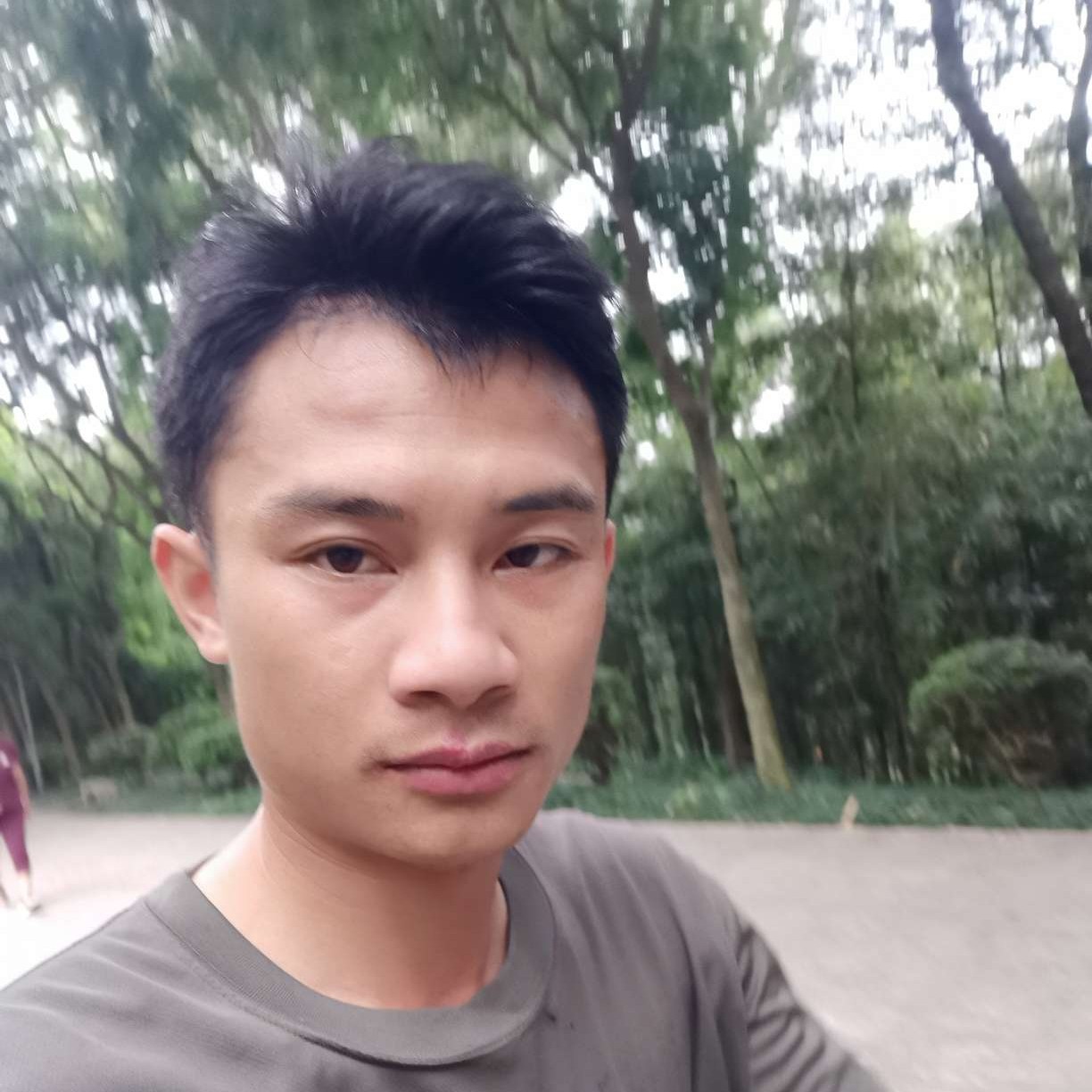 我不曾拥有你的照片