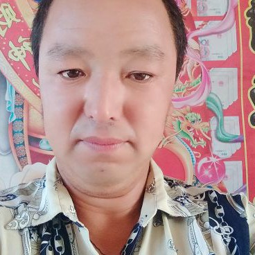碧湾大厦保安的照片