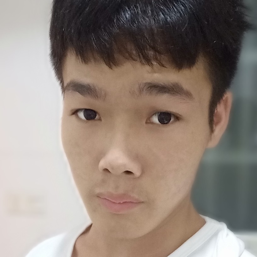 非主流123的照片