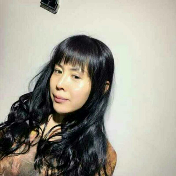 心理美的照片