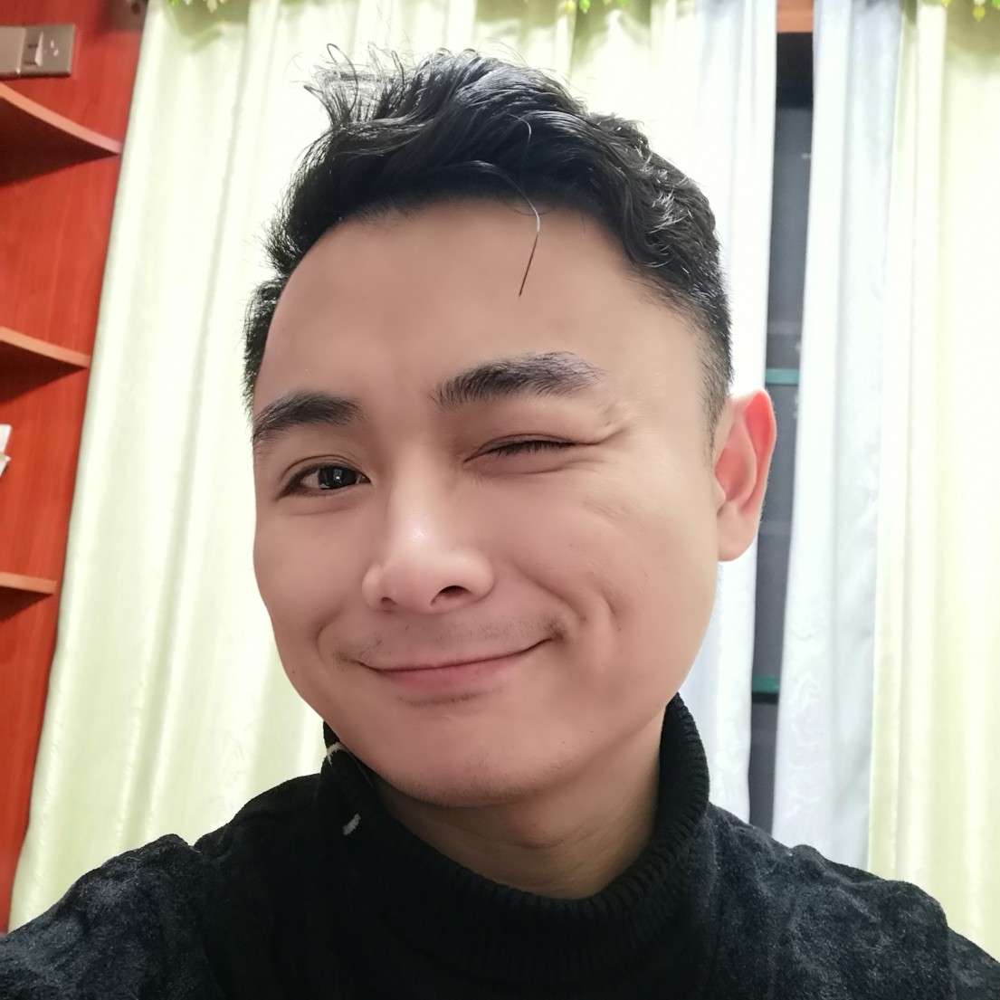 星愿笑长情的照片