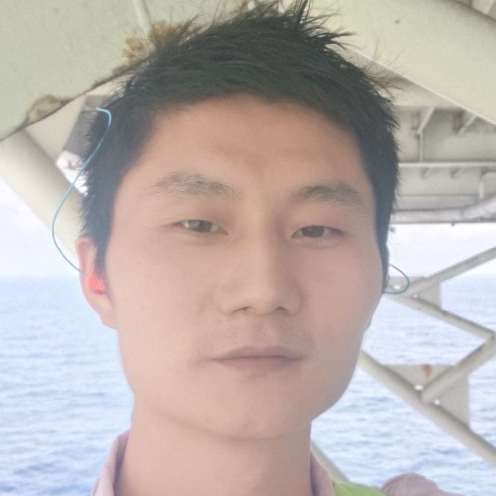 海上生源的照片