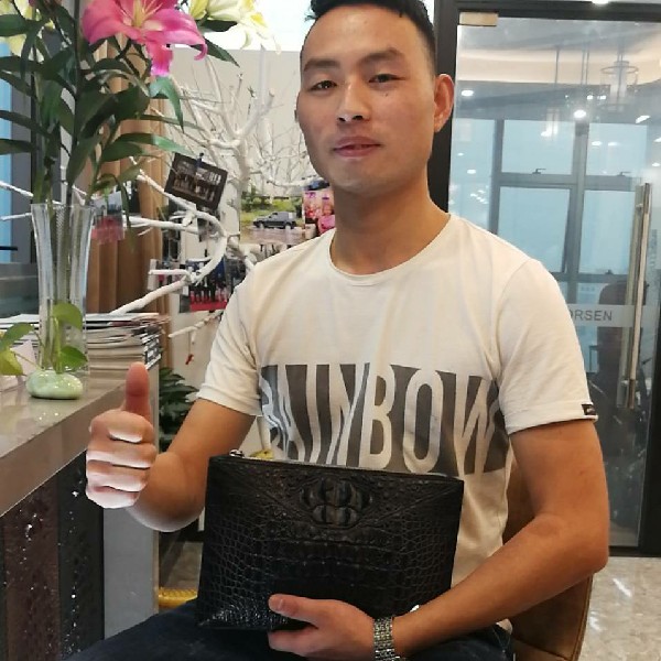 独特手机的照片