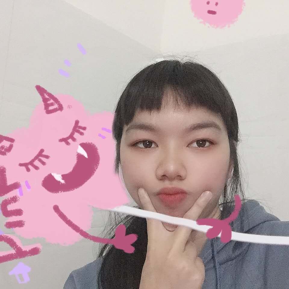 会撒娇倾心背包的照片