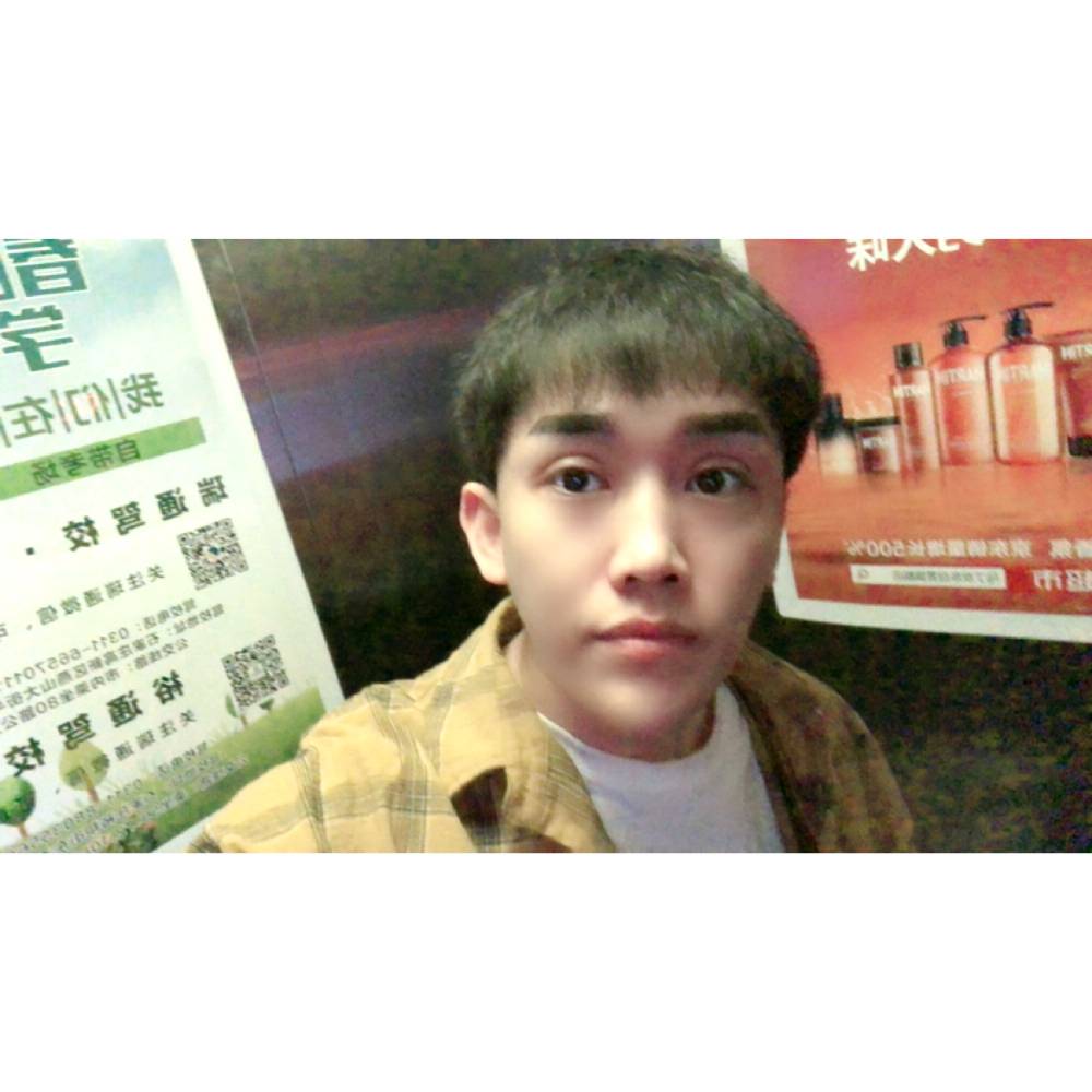 韩熙欧巴的照片