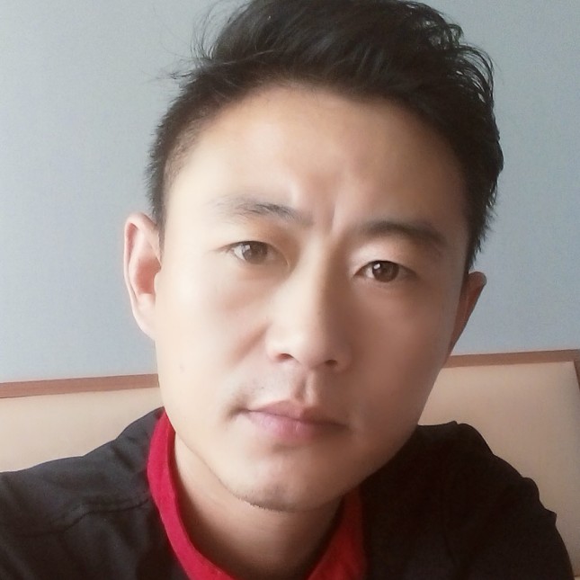 又该理发了！的照片