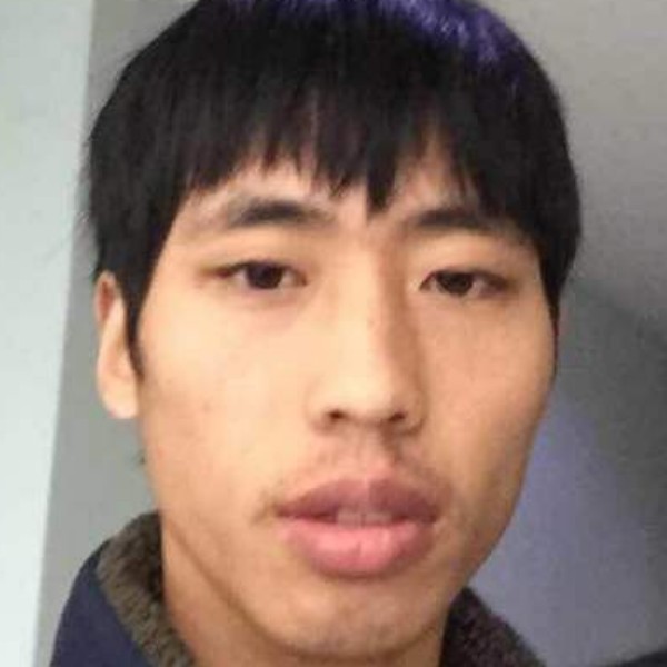 发带漫步感动的照片