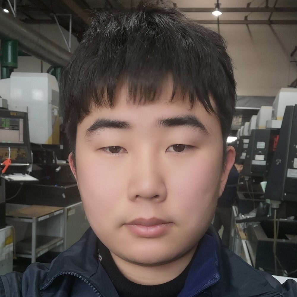 单身张不胖的照片