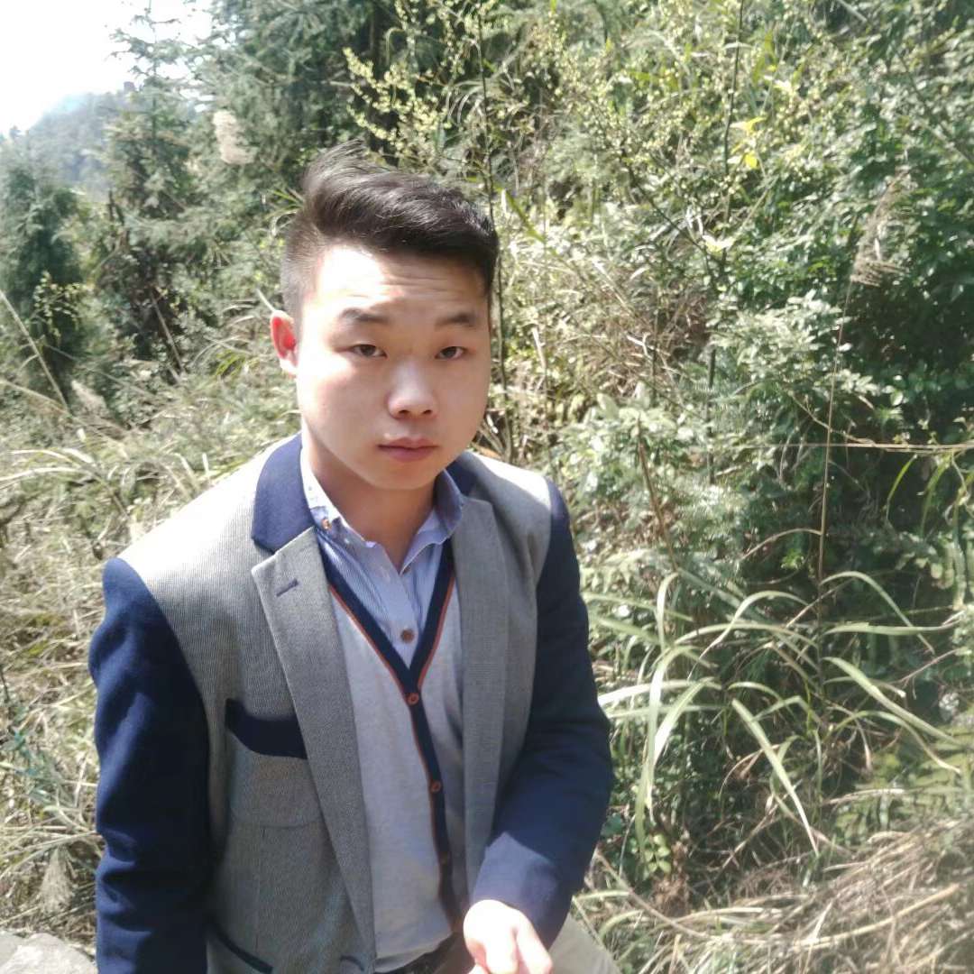 孤单的小廖的照片