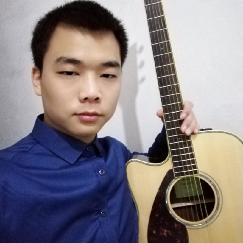 踏实深拥绝影的照片