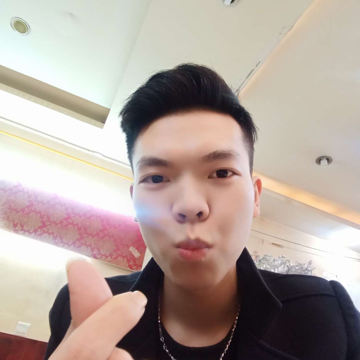 平凡也是幸福的照片