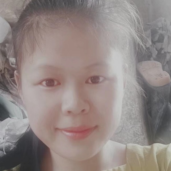 吴子铃的照片