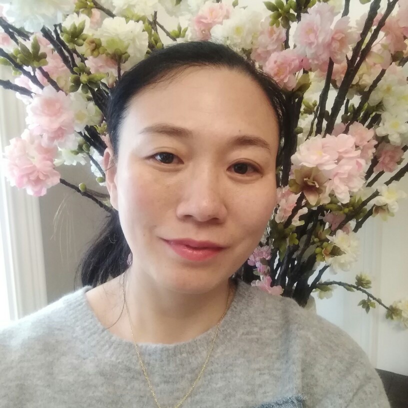 谢吉林的照片