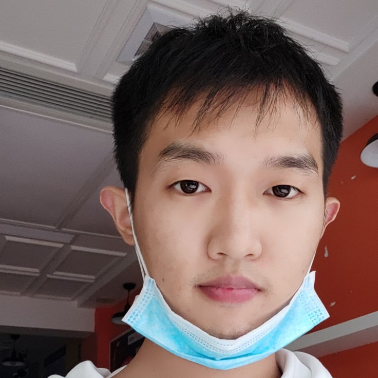 旺仔牛B糖的照片