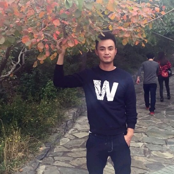 愿努力愿幸运的照片