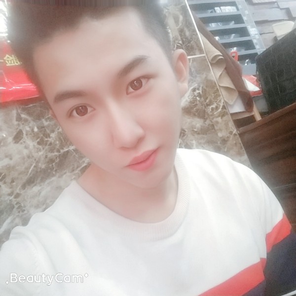 妄想症患者的照片