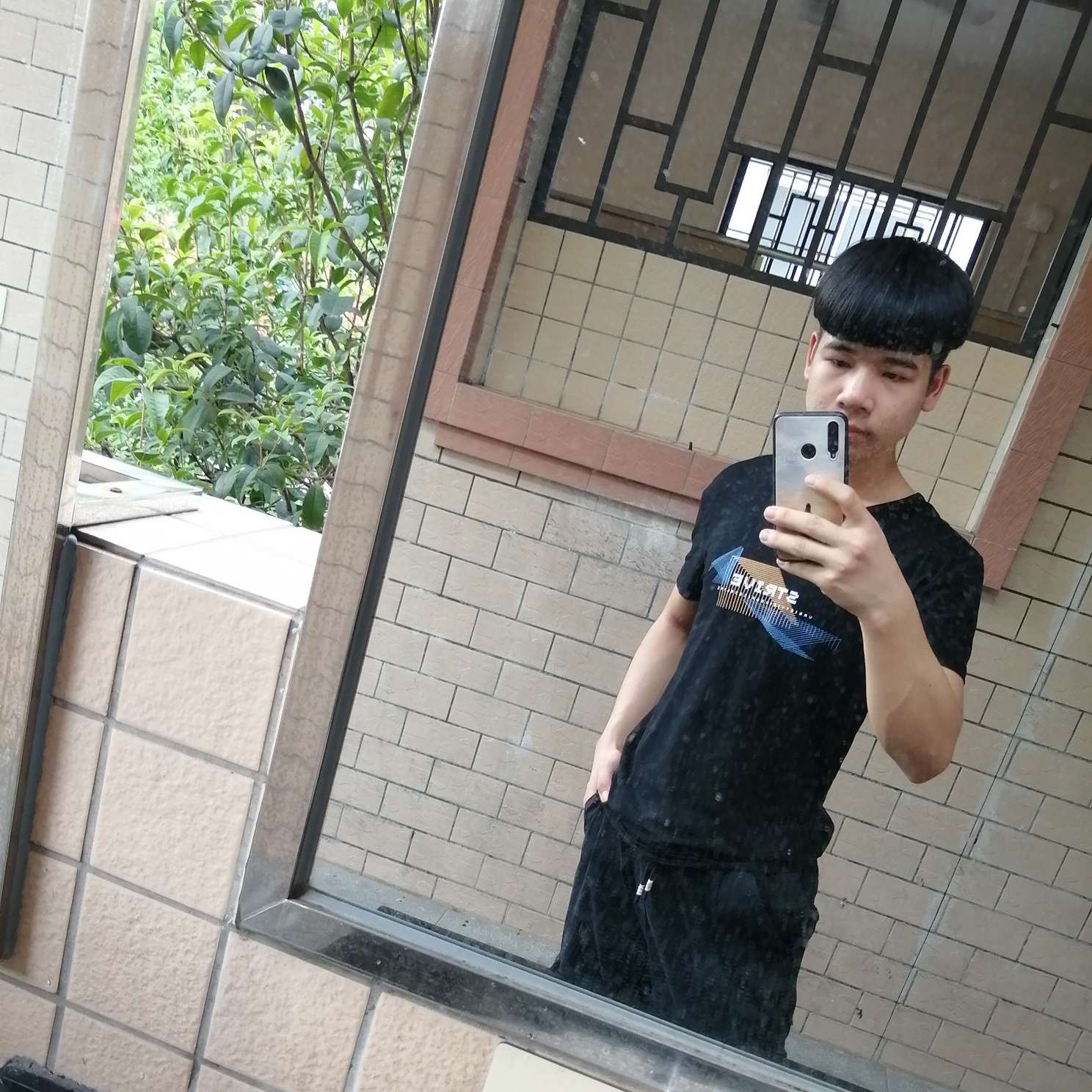 A～海胜哥哥的照片