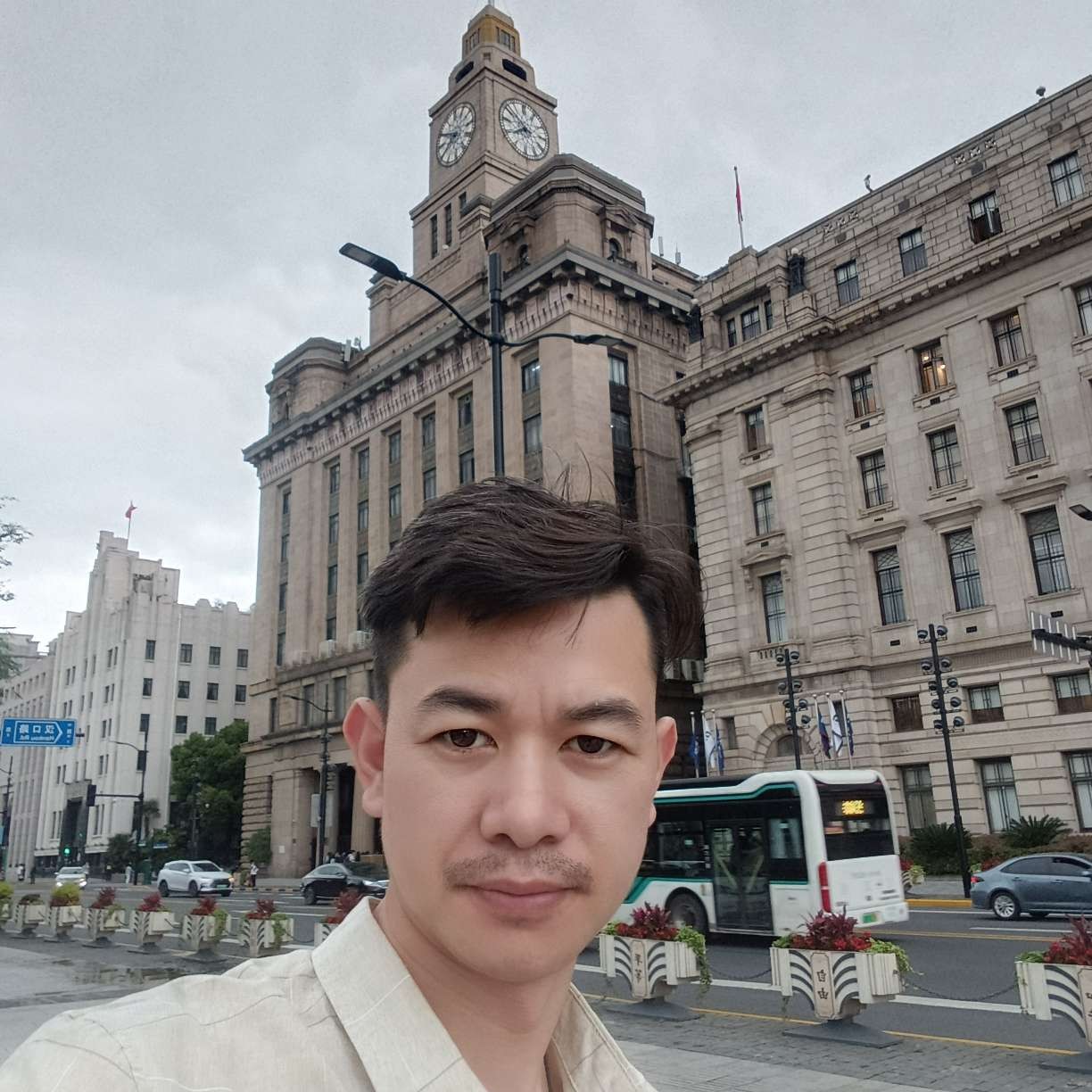 无声de草地的照片