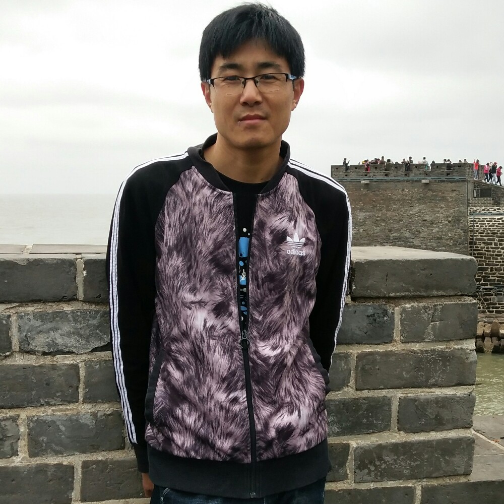 白羊的懦弱的照片