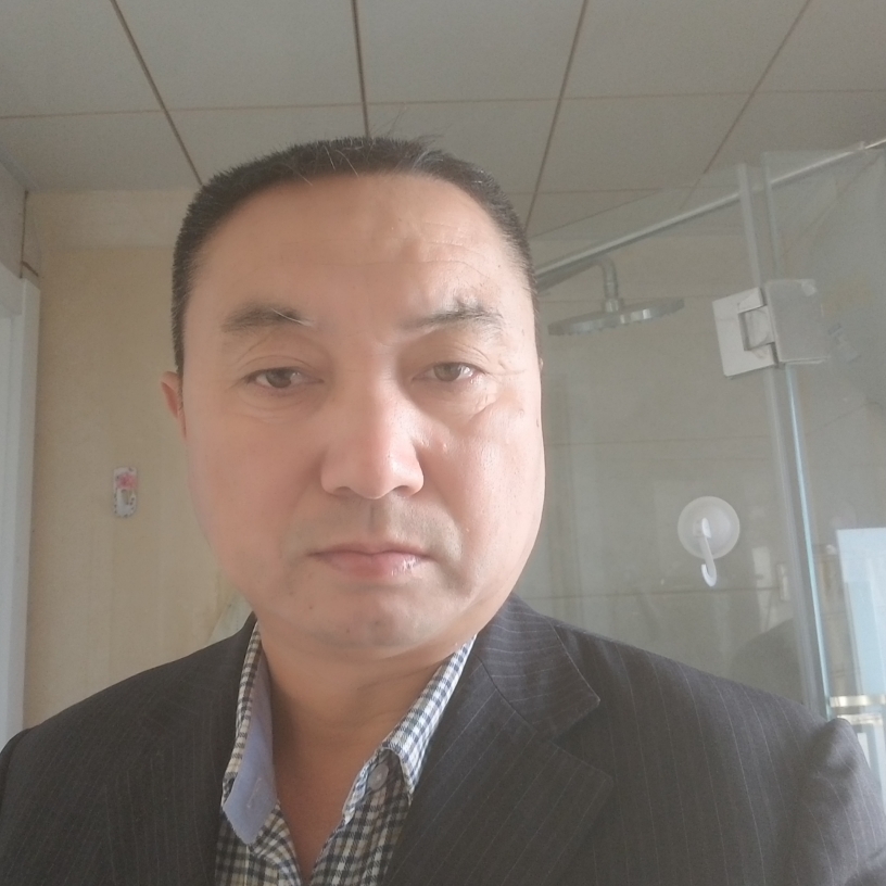 安详初雨的照片