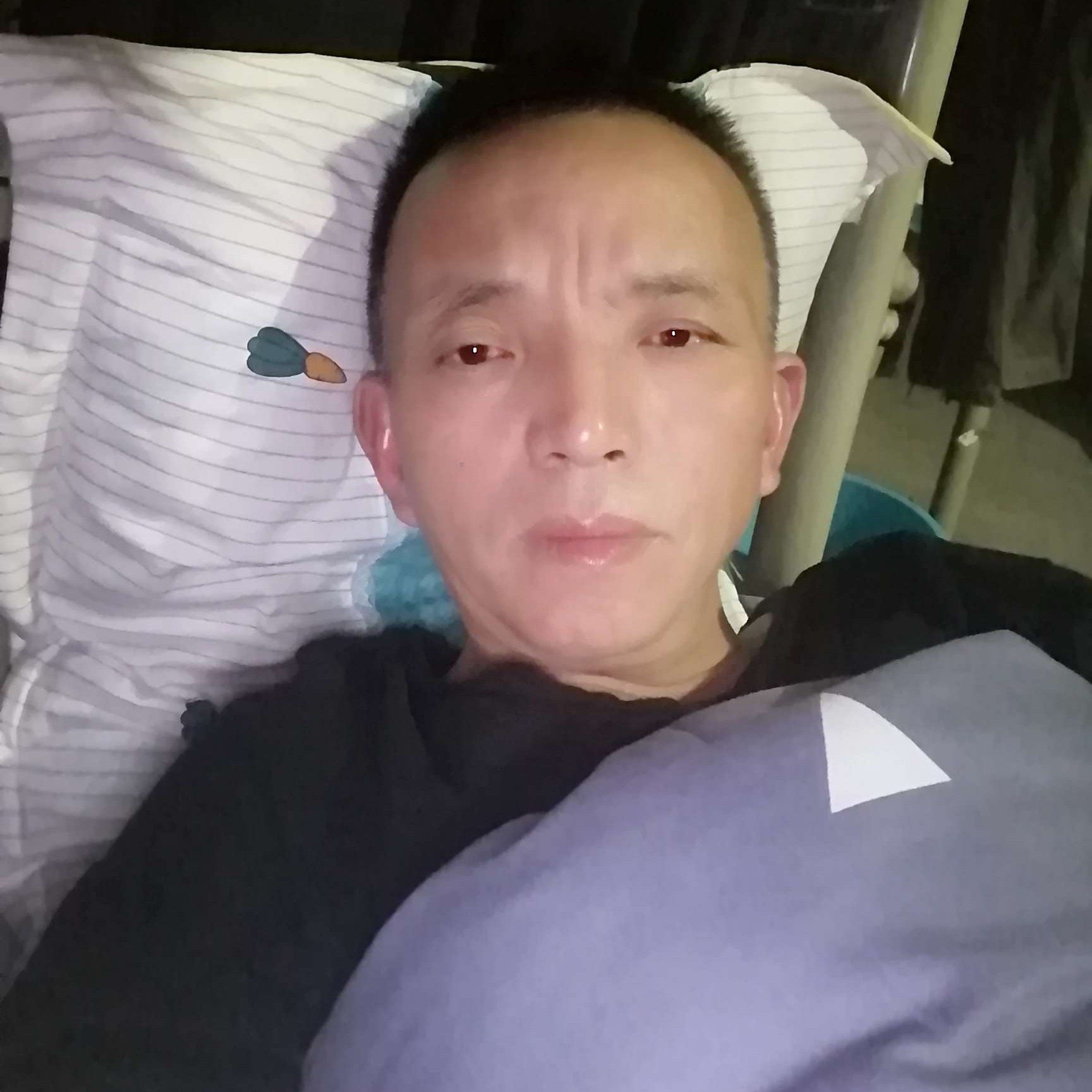 断夏等待顺心的照片