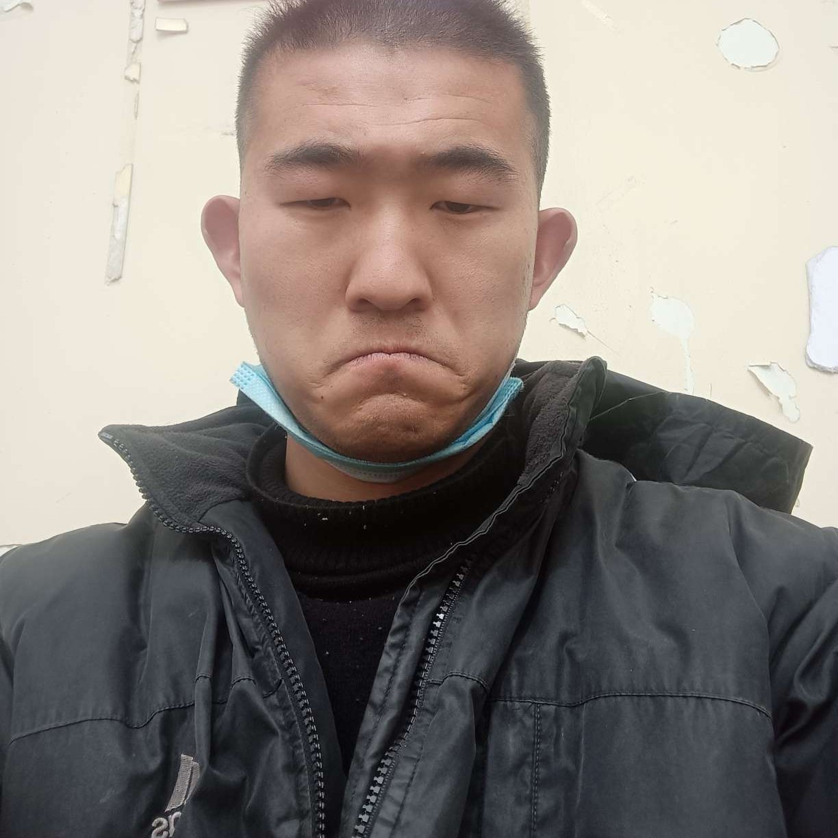 冷眸还疯狂的照片