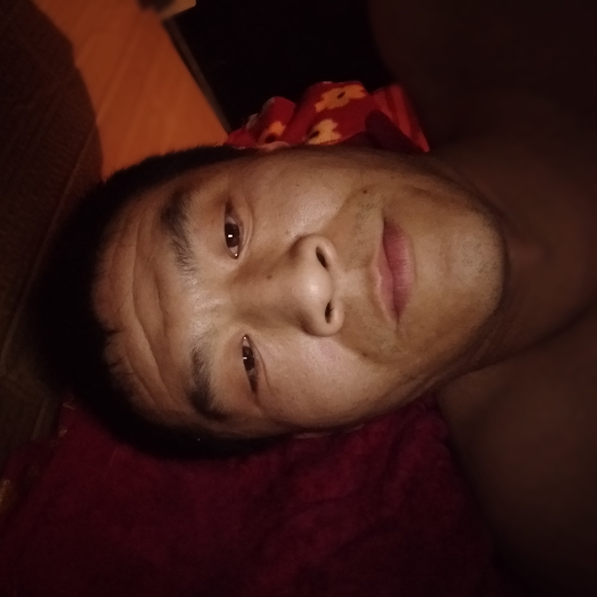 未来迎错落的照片