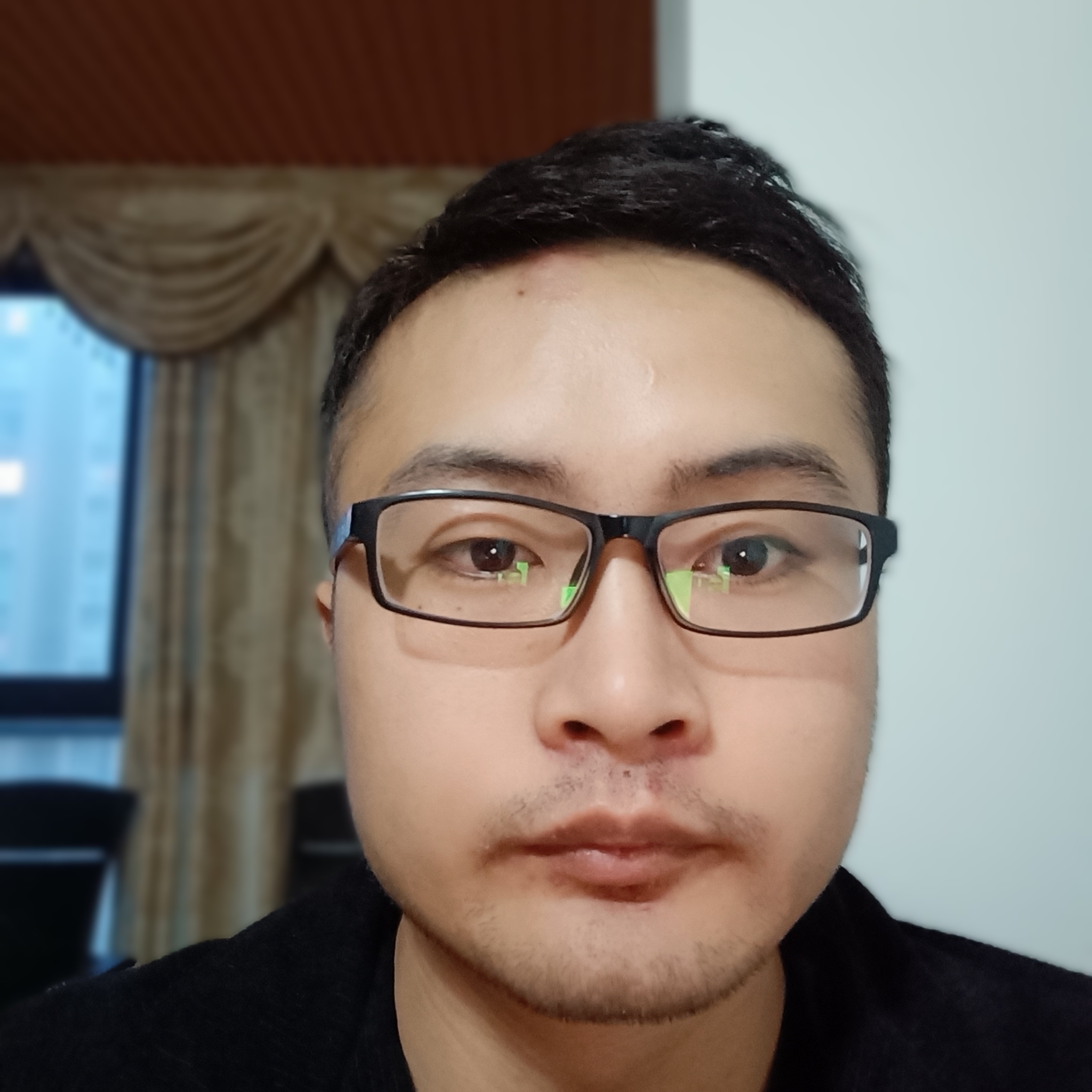踏实还冬天的照片