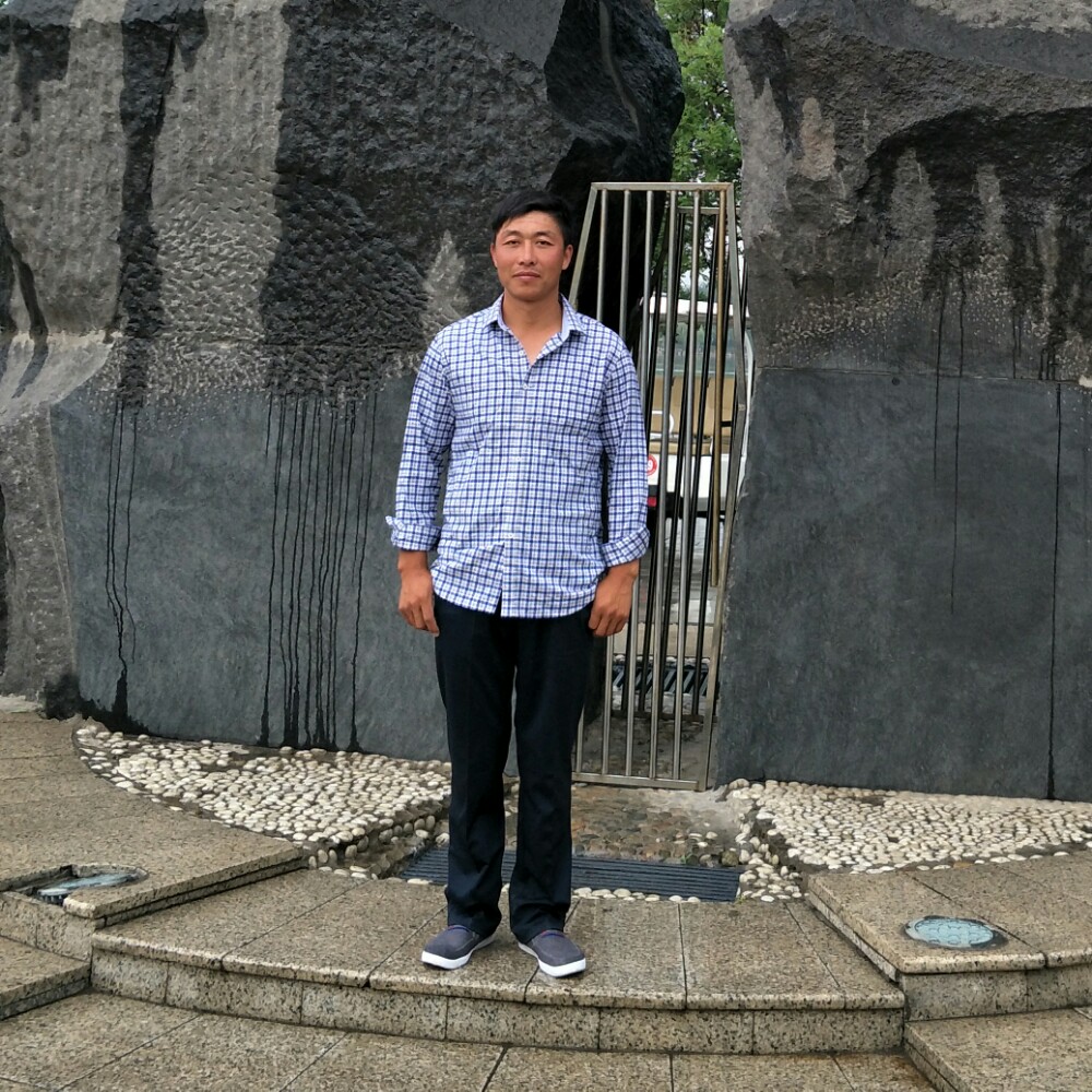 陈学敏的照片